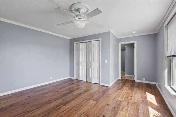 $185,000 | 802 North Quincy Street, Perry, FL 32347