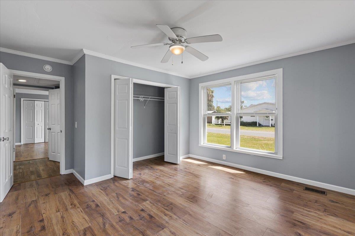 802 North Quincy Street Perry, FL 32347 - Photo 47 of 55