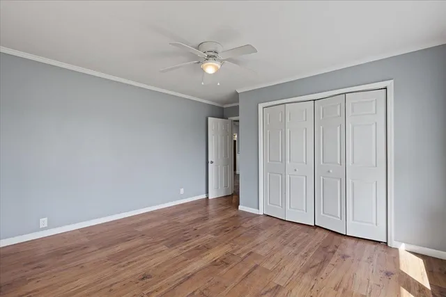 $195,000 | 802 North Quincy Street, Perry, FL 32347