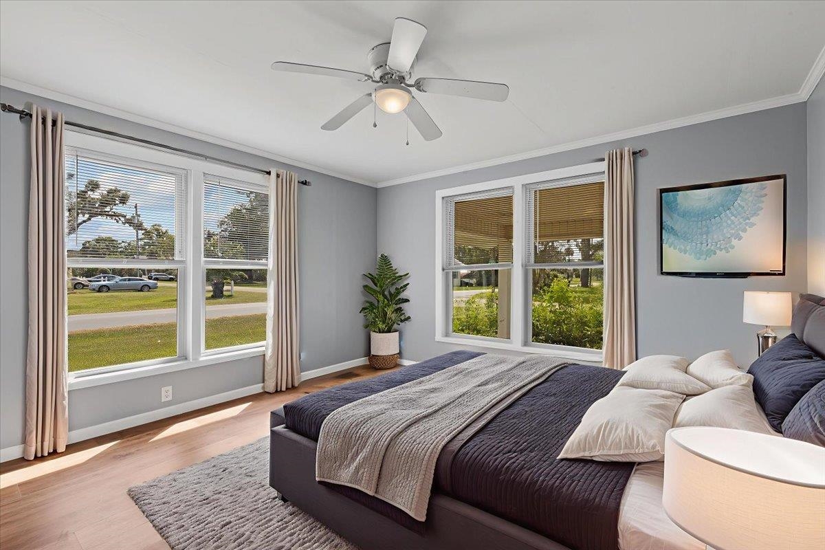 802 North Quincy Street Perry, FL 32347 - Photo 49 of 55