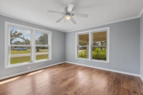 $185,000 | 802 North Quincy Street, Perry, FL 32347