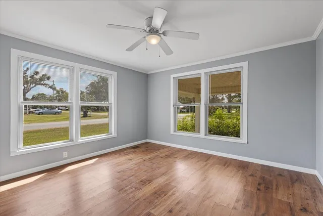 $195,000 | 802 North Quincy Street, Perry, FL 32347