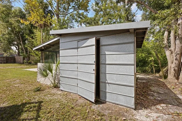 $195,000 | 802 North Quincy Street, Perry, FL 32347