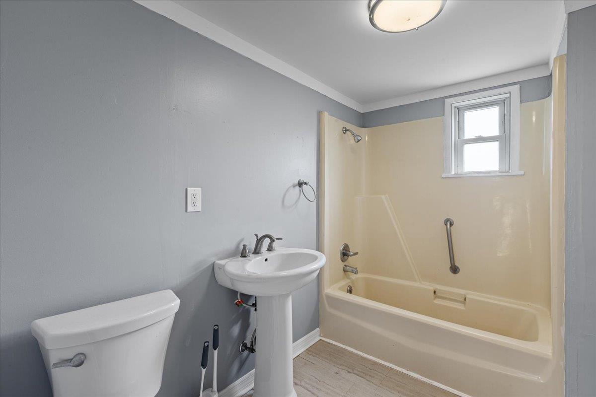 802 North Quincy Street Perry, FL 32347 - Photo 51 of 55