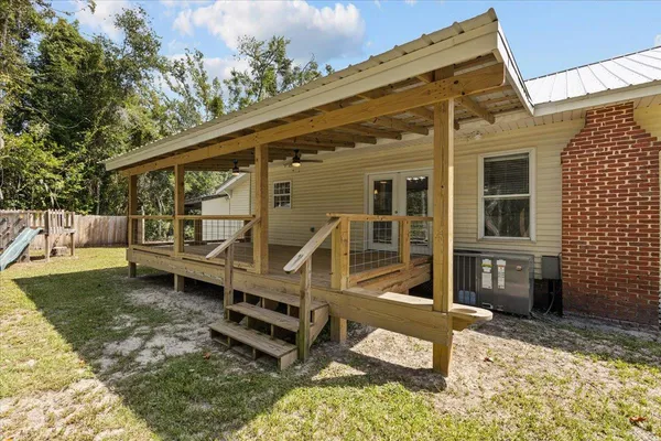 $185,000 | 802 North Quincy Street, Perry, FL 32347