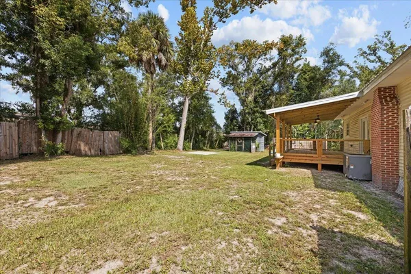 $185,000 | 802 North Quincy Street, Perry, FL 32347