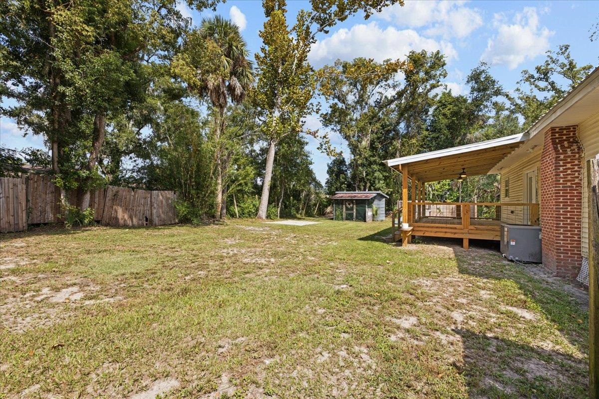 802 North Quincy Street Perry, FL 32347 - Photo 55 of 55