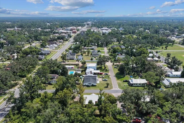 $195,000 | 802 North Quincy Street, Perry, FL 32347