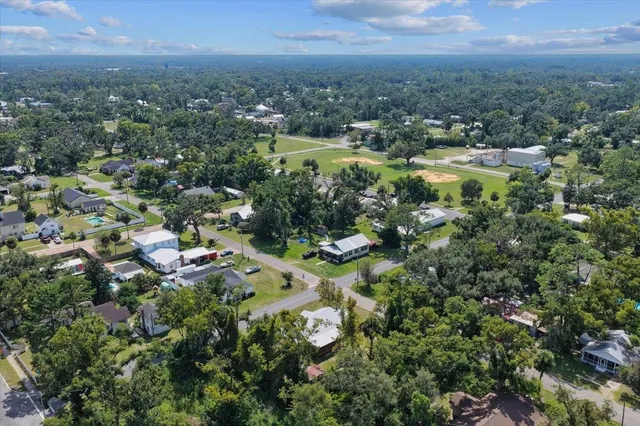 $195,000 | 802 North Quincy Street, Perry, FL 32347