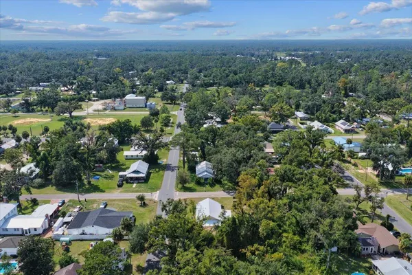 $185,000 | 802 North Quincy Street, Perry, FL 32347