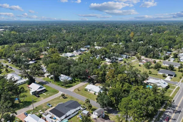 $185,000 | 802 North Quincy Street, Perry, FL 32347