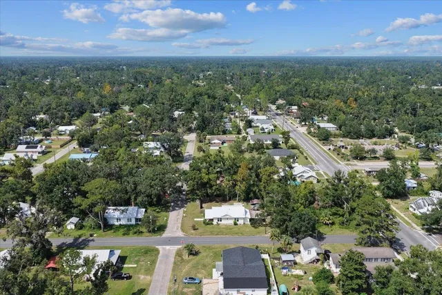 $195,000 | 802 North Quincy Street, Perry, FL 32347