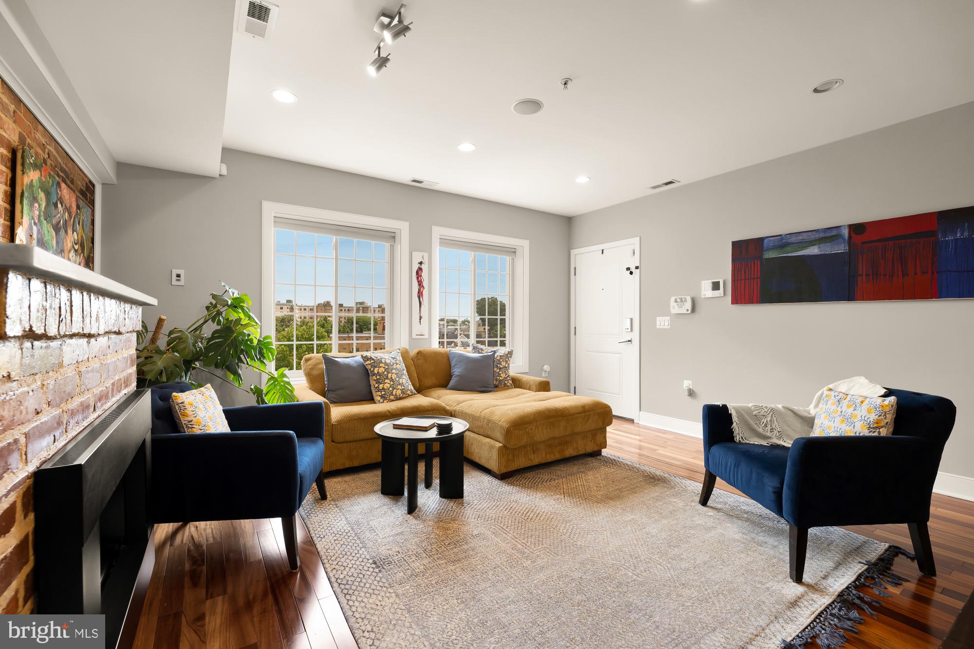 3602 16th Street Northwest, Unit 4 Washington, DC 20010 - Photo 7 of 50