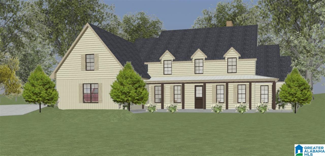 4713 Caldwell Mill Road Birmingham, AL 35243 - Photo 1 of 3