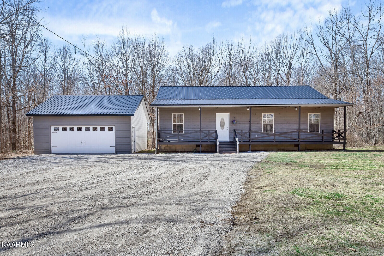 348 Sandy Creek Road Crossville, TN 38571 - Photo 1 of 34 Gallery Image 1