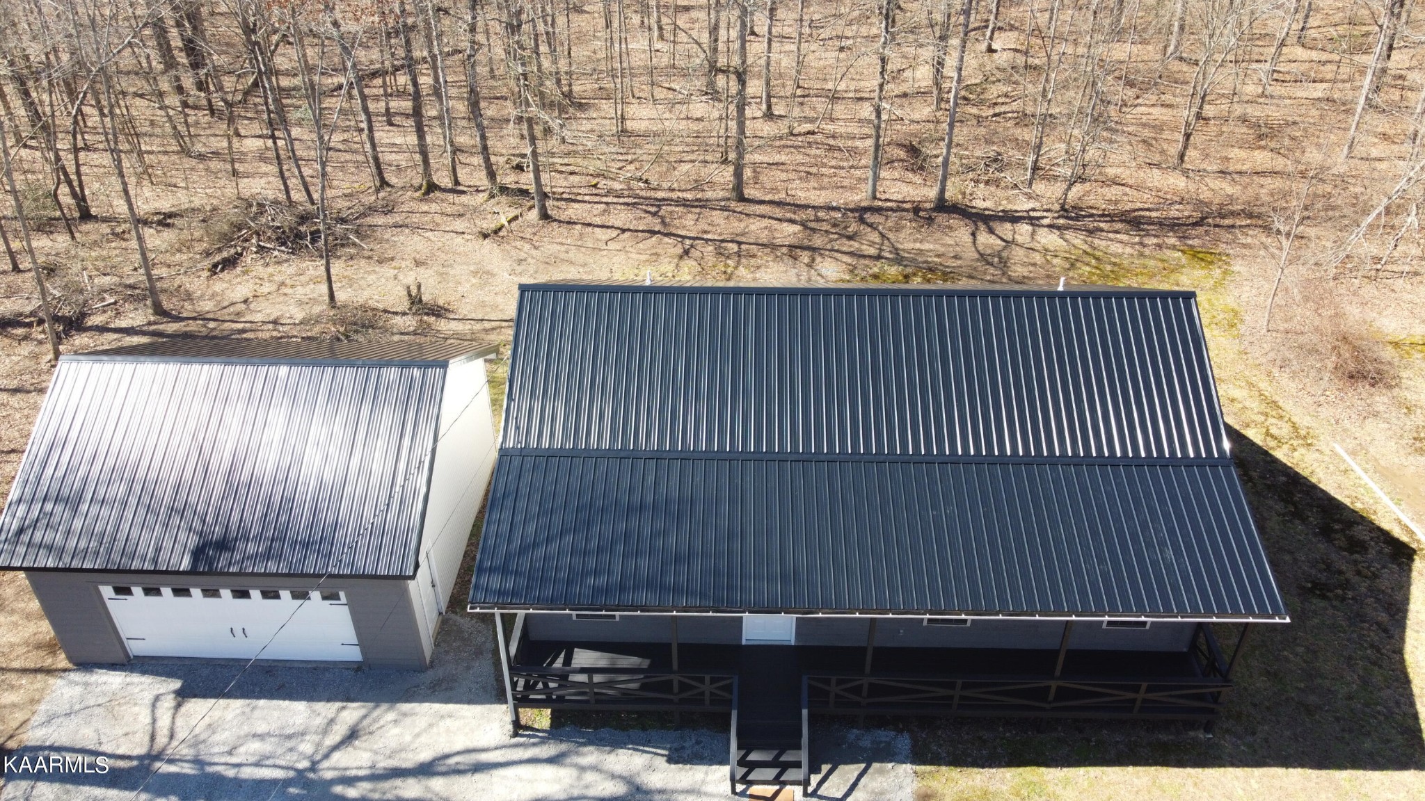348 Sandy Creek Road Crossville, TN 38571 - Photo 32 of 34 Gallery Image 32