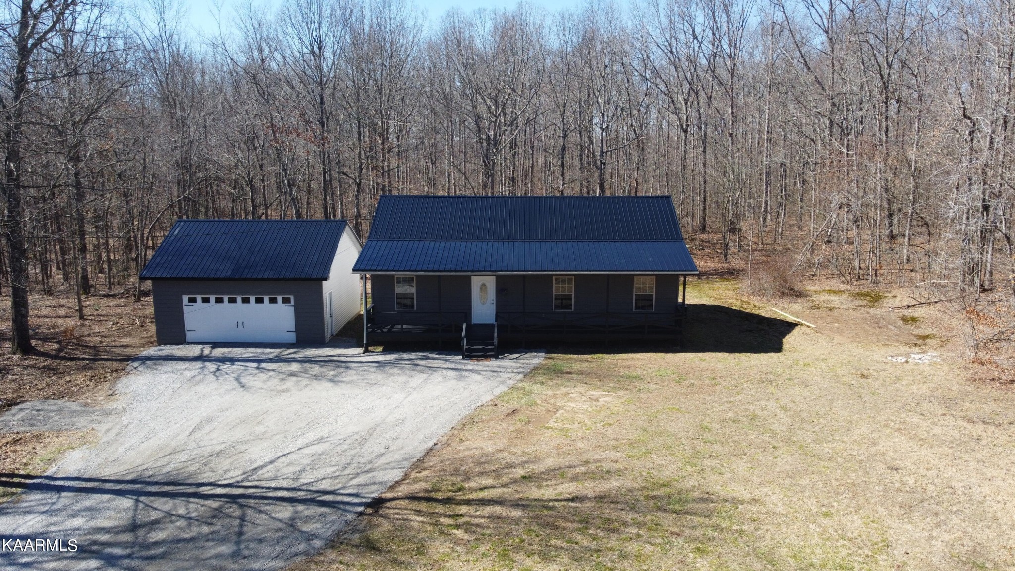 348 Sandy Creek Road Crossville, TN 38571 - Photo 33 of 34 Gallery Image 33