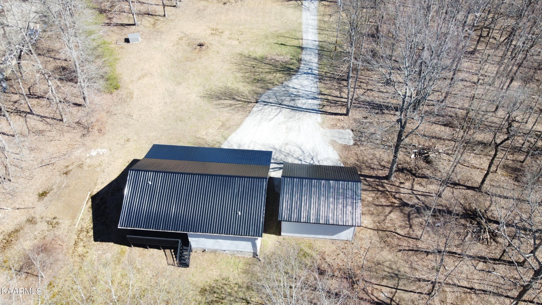 348 Sandy Creek Road Crossville, TN 38571 - Photo 34 of 34 Gallery Image 34