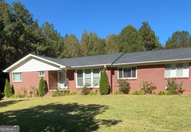 $349,900 | 137 New Hermitage Road Northeast, Rome, GA 30161