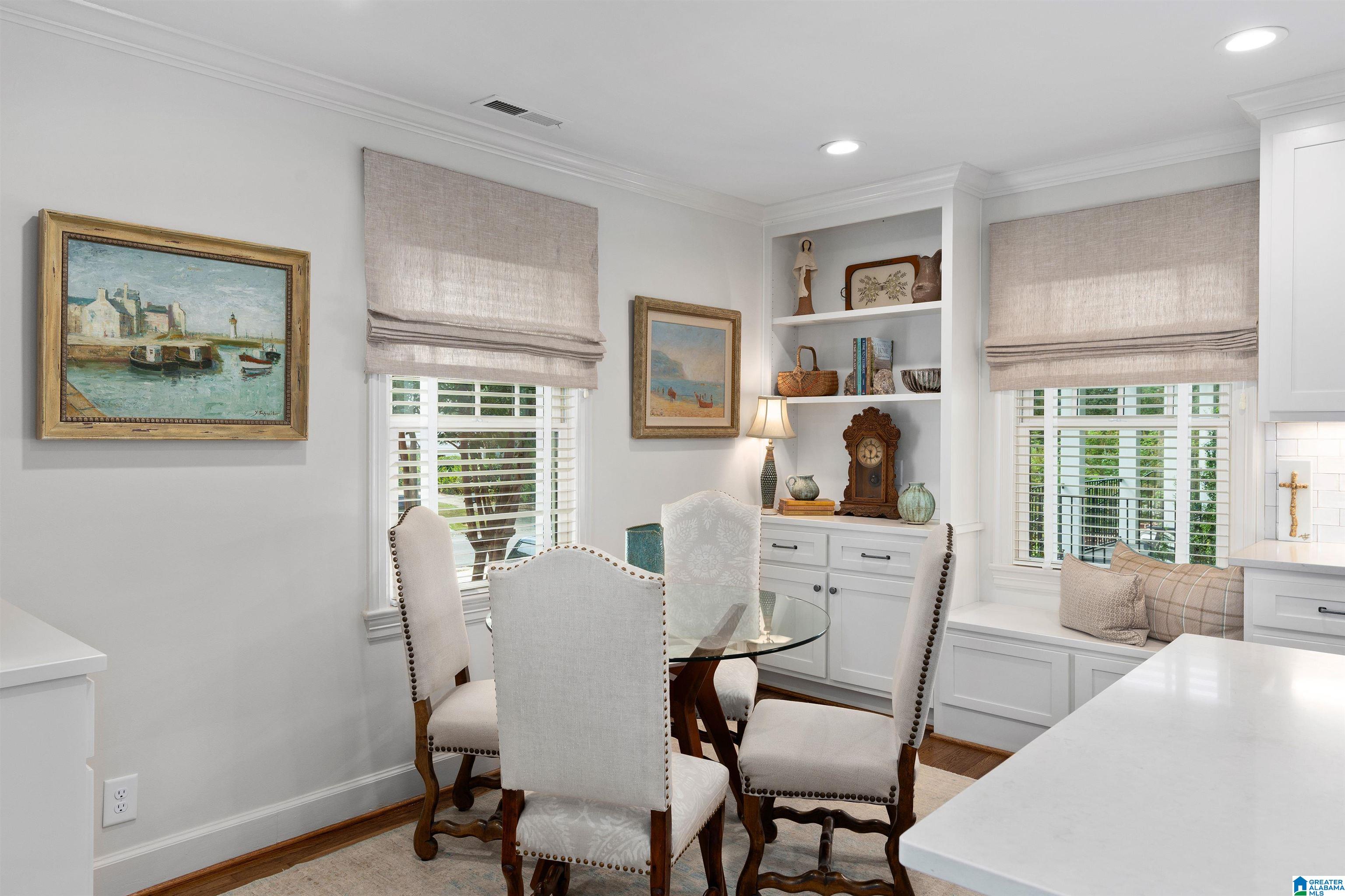 1844 Lancaster Road Birmingham, AL 35209 - Photo 14 of 45