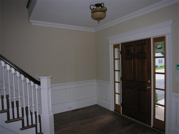 102 Edwardel Road Needham, MA 02492 - Photo 11 of 13 a view of entryway with a small space