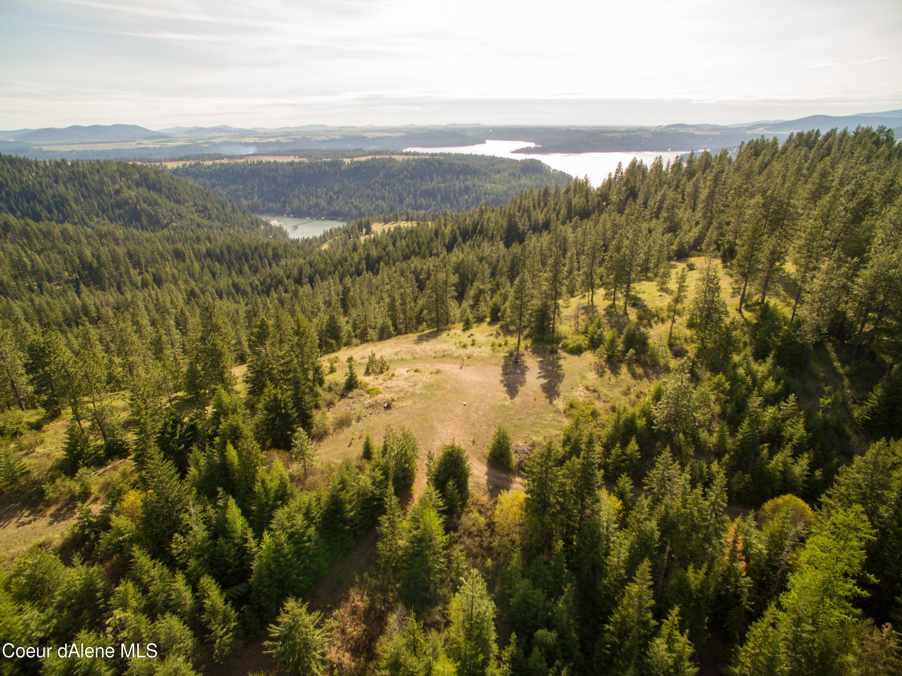 Nna East Alamo Road Harrison, ID 83833 - Photo 18 of 44 Aerial