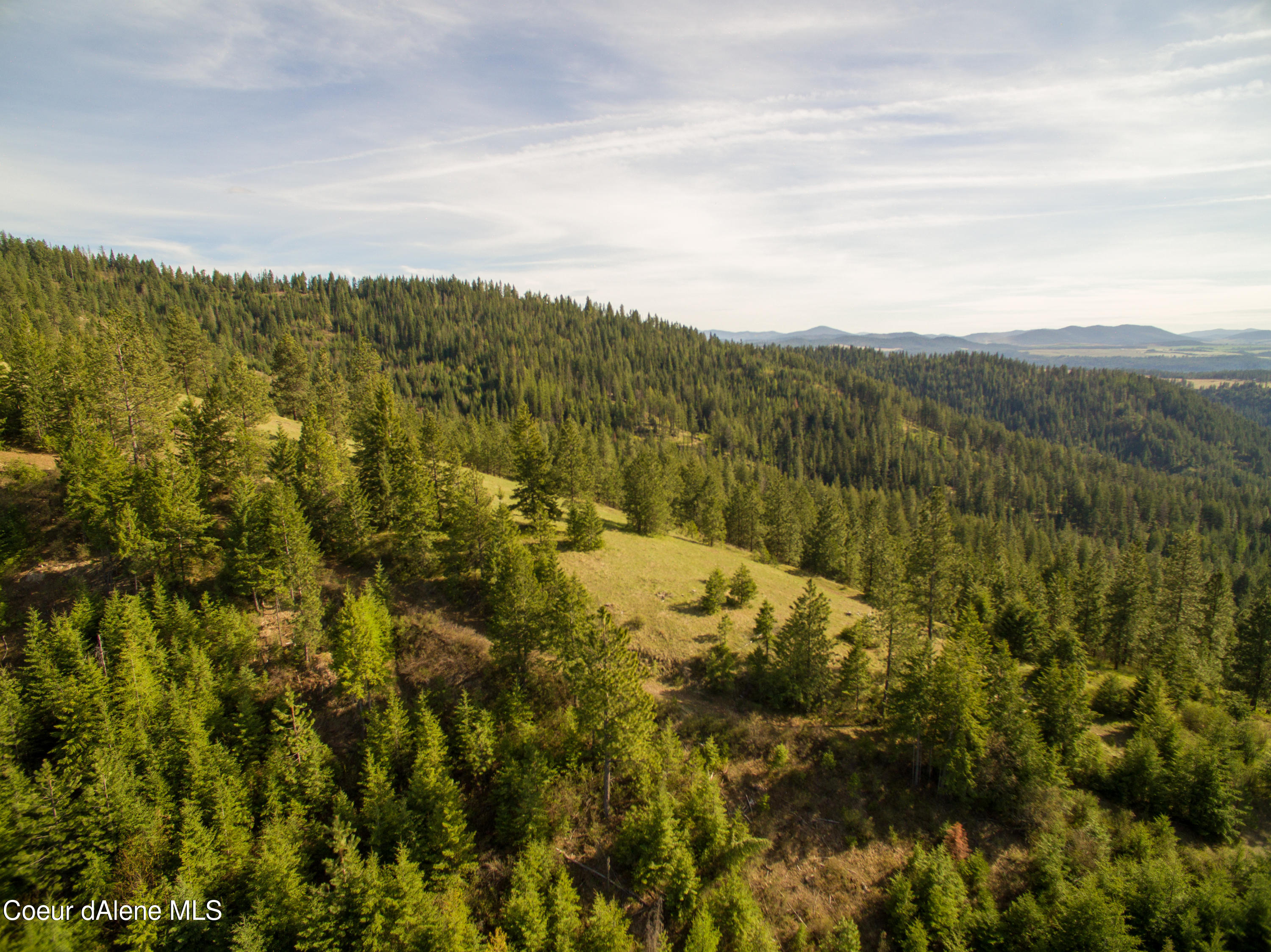 Nna East Alamo Road Harrison, ID 83833 - Photo 39 of 44 Aerial