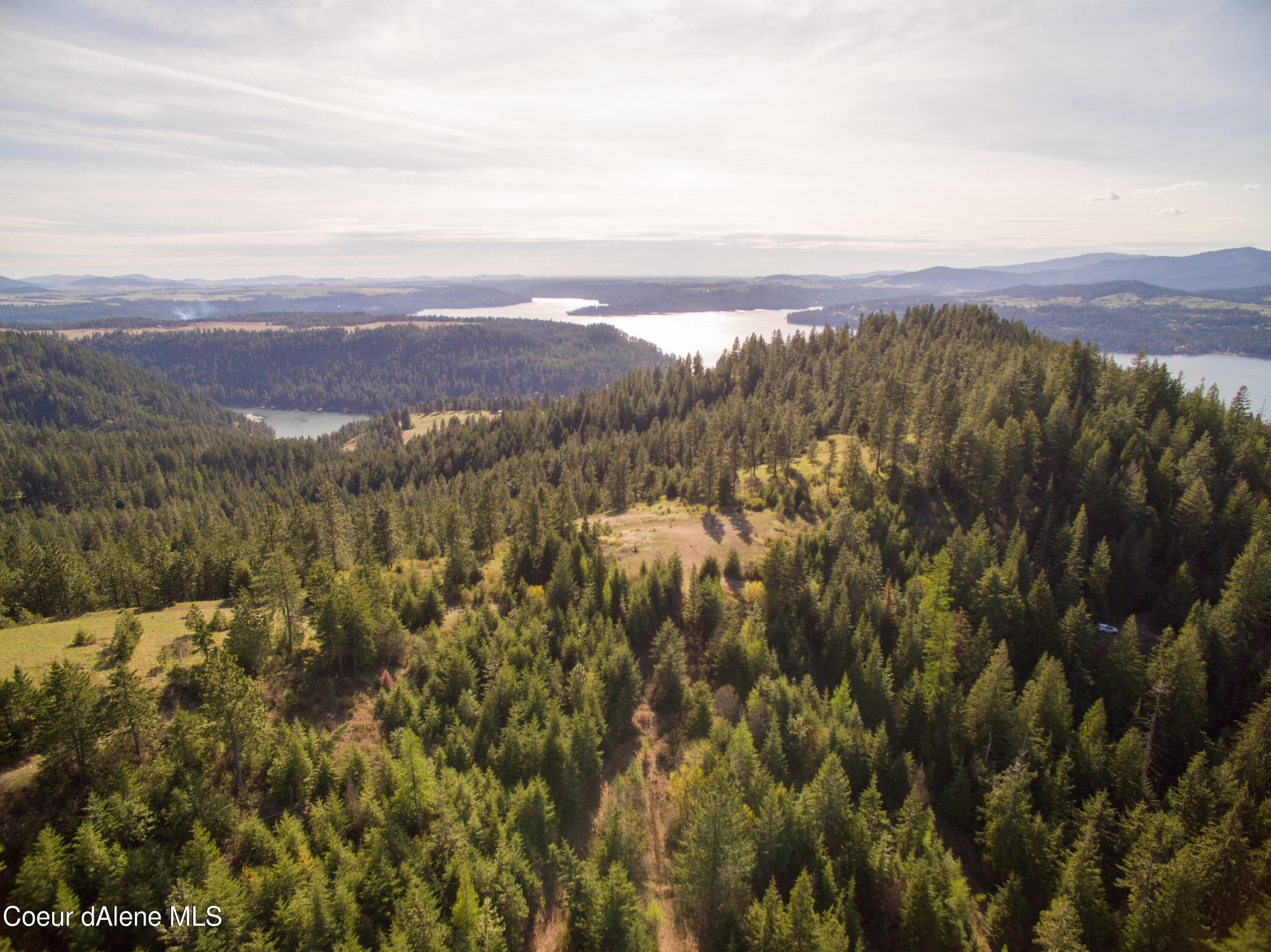 Nna East Alamo Road Harrison, ID 83833 - Photo 42 of 44 Aerial
