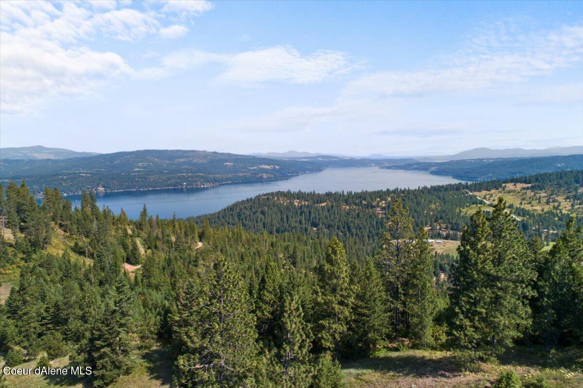 Nna East Alamo Road Harrison, ID 83833 - Photo 8 of 44 Lake View 2