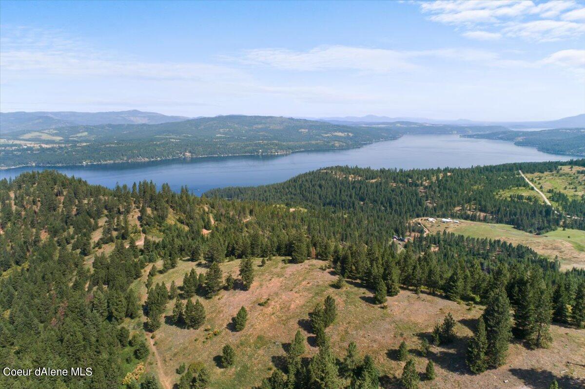 Nna East Alamo Road Harrison, ID 83833 - Photo 9 of 44 Land and Lake