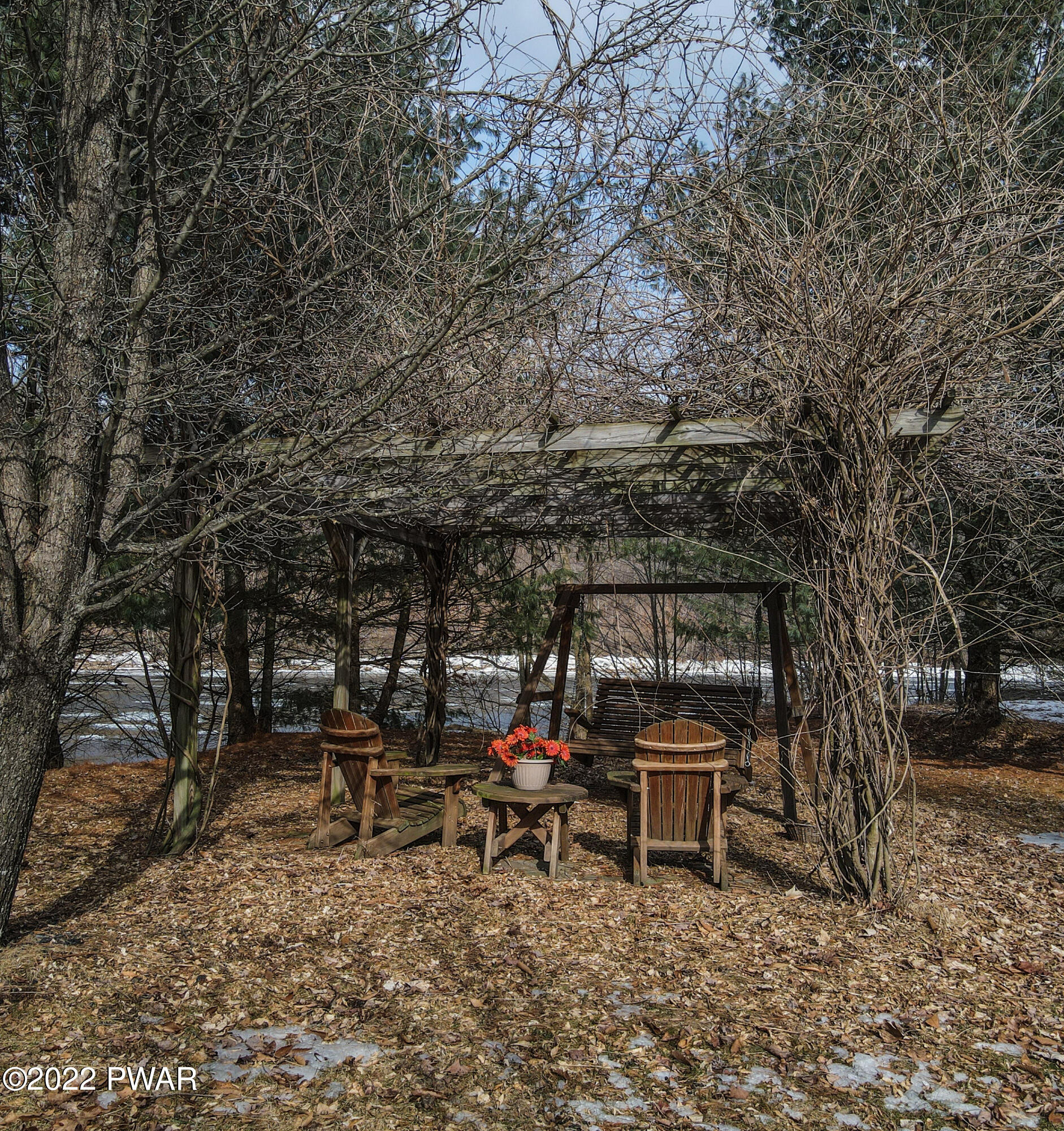 53 Riverview Road Equinunk, PA 18417 - Photo 50 of 70
