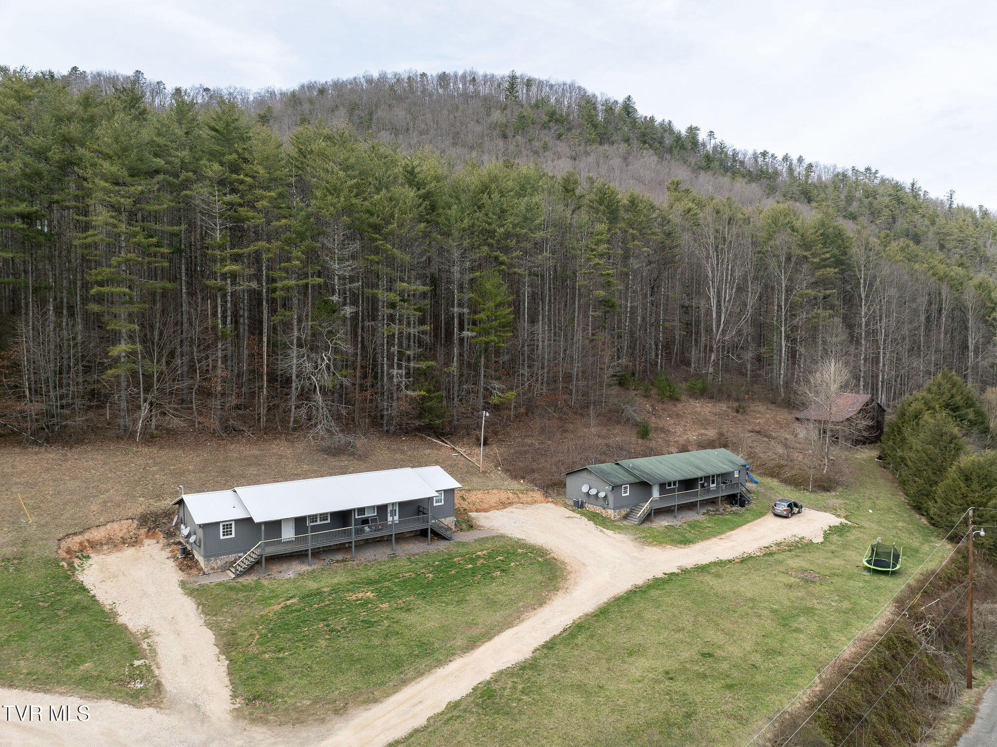 6672 Roan Creek Road Butler, TN 37640 - Photo 1 of 163 DJI_0638-Enhanced-NR-Edit