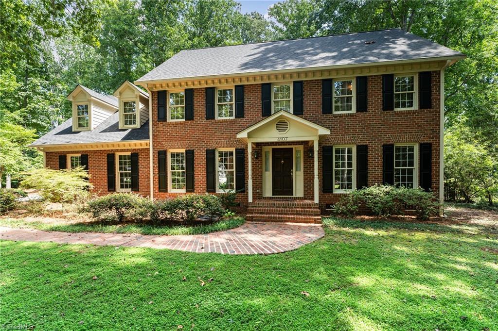 4107 Rockingham Road South Greensboro, NC 27407 - Photo 2 of 50 4107 Rockingham Rd S