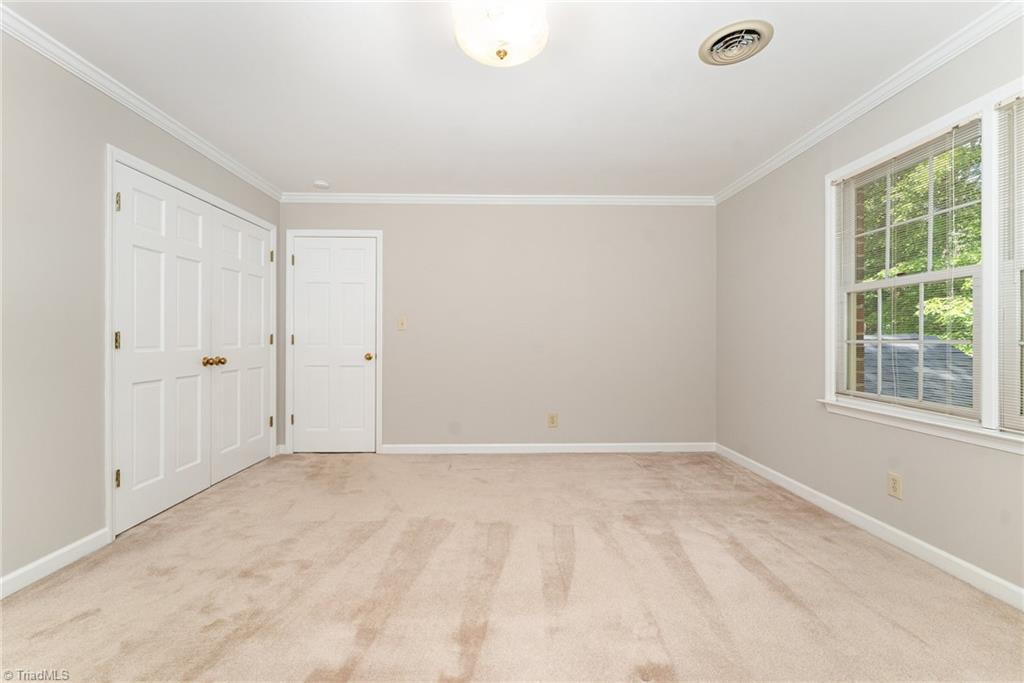 4107 Rockingham Road South Greensboro, NC 27407 - Photo 36 of 50 Bedroom 2