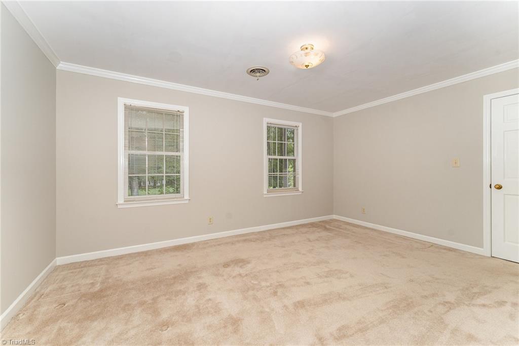 4107 Rockingham Road South Greensboro, NC 27407 - Photo 39 of 50 Bedroom 2