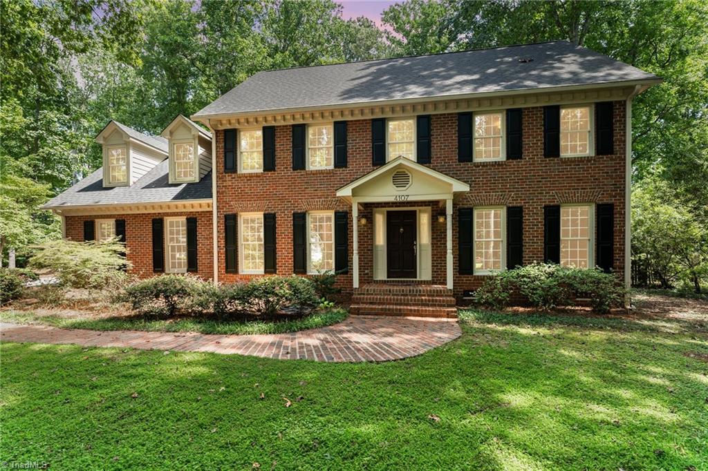 4107 Rockingham Road South Greensboro, NC 27407 - Photo 49 of 50 4107 Rockingham Rd S