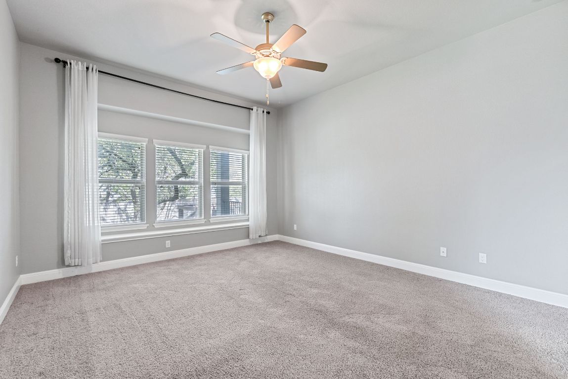 7817 Aria Loop Austin, TX 78736 - Photo 21 of 40 Primary bedroom
