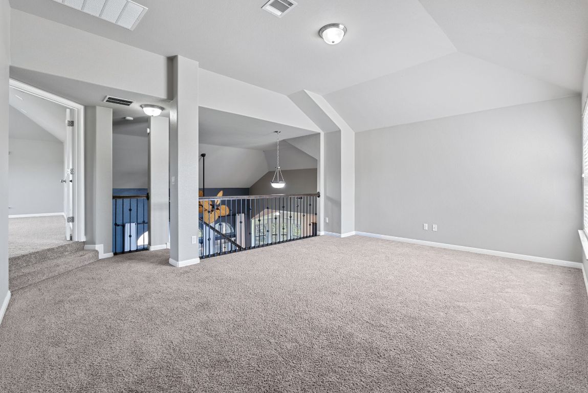 7817 Aria Loop Austin, TX 78736 - Photo 27 of 40 There is so much room for daily living and entertaining in this home.