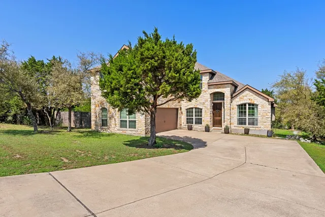 $799,000 | 7817 Aria Loop, Austin, TX 78736
