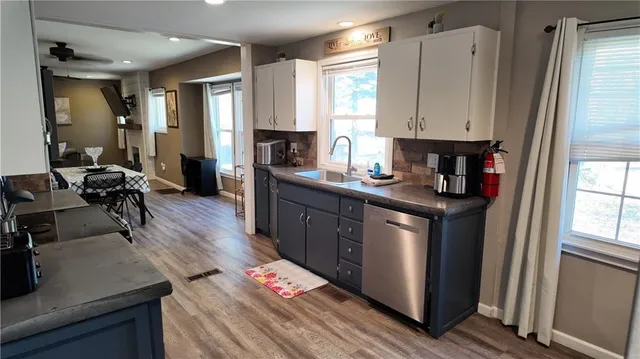 $169,900 | 512 West 11th Street, Trenton, MO 64683