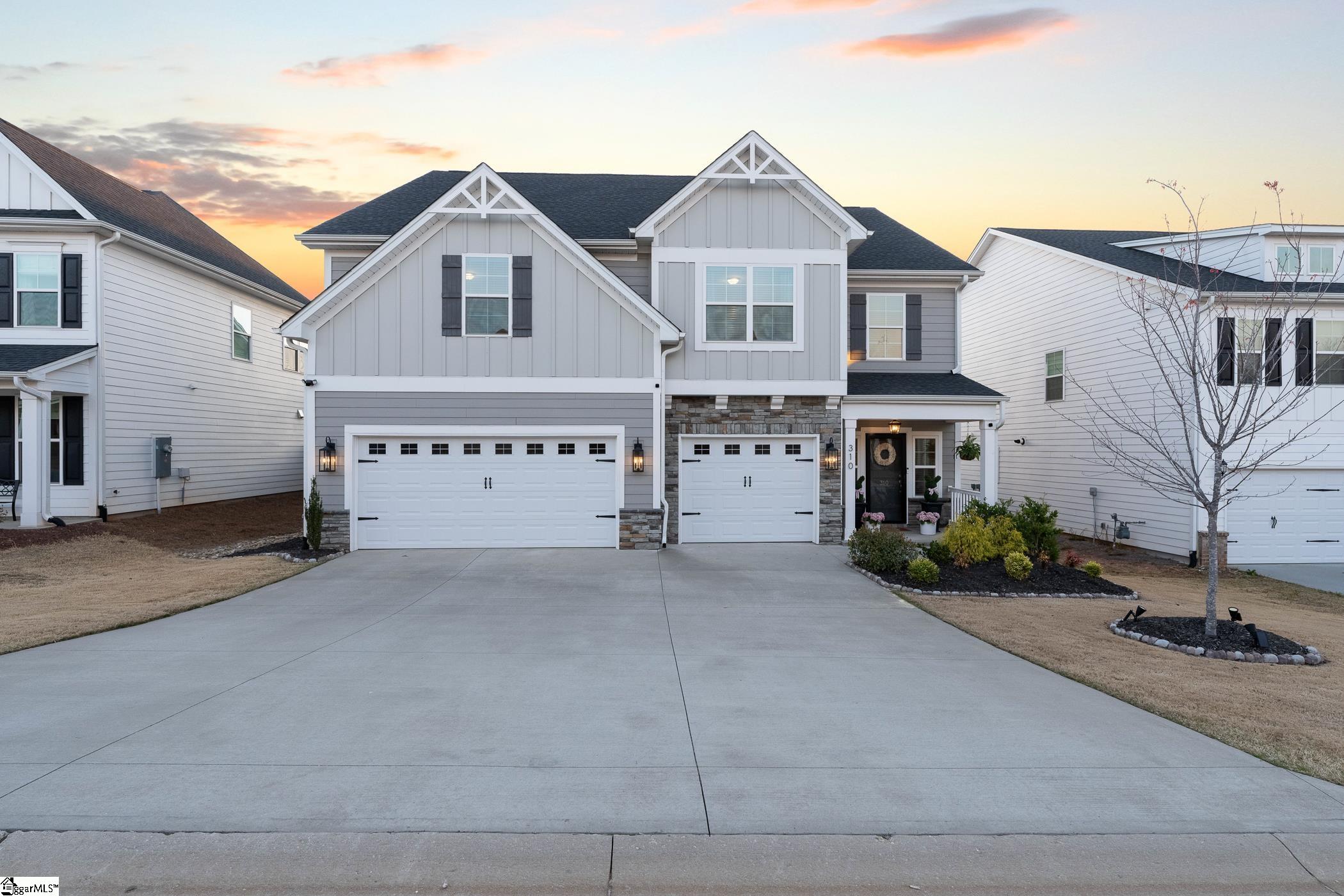 310 Yarrow Way Greenville, SC 29607 - Photo 1 of 47 Gallery Image 1