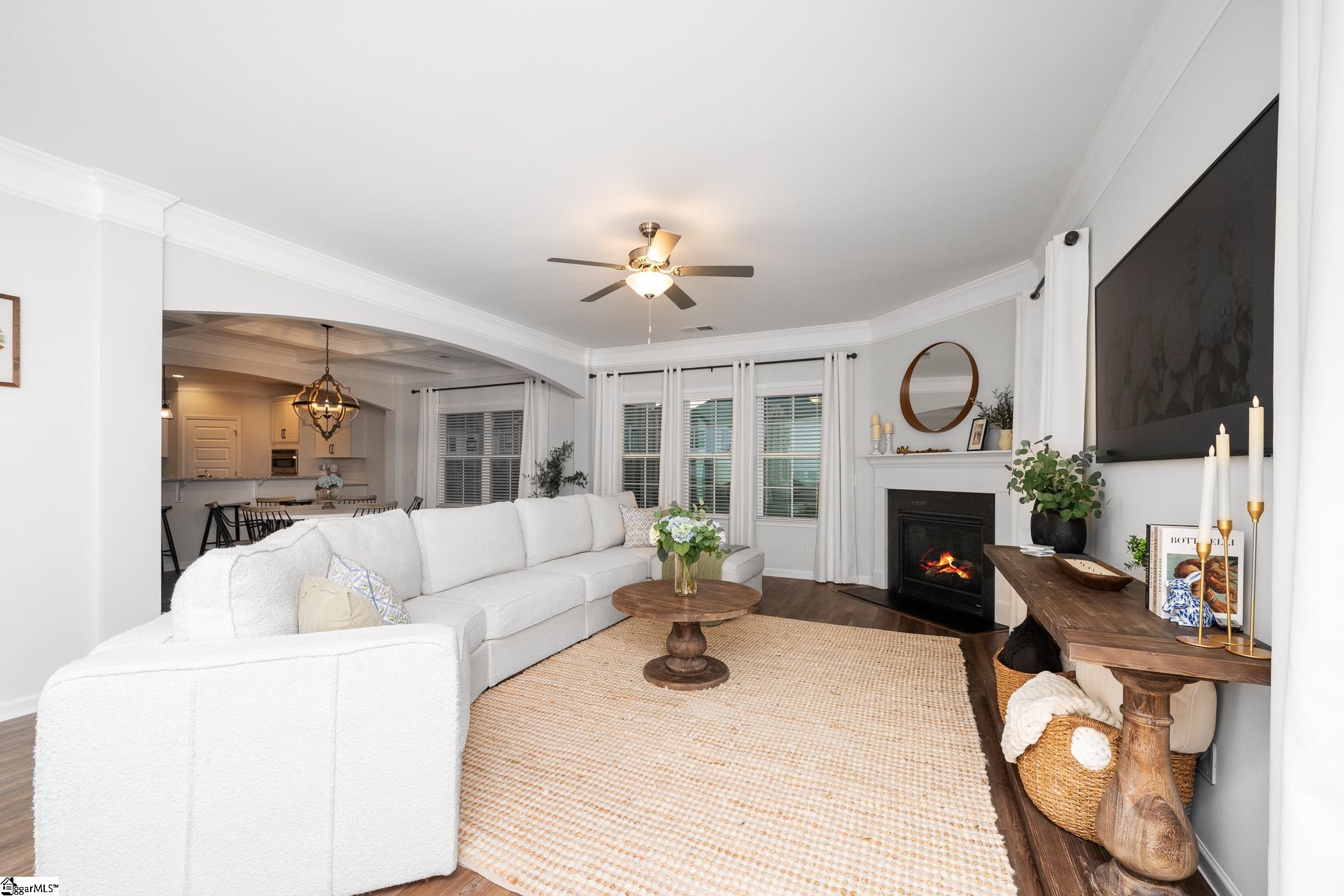 310 Yarrow Way Greenville, SC 29607 - Photo 14 of 47 Gallery Image 14