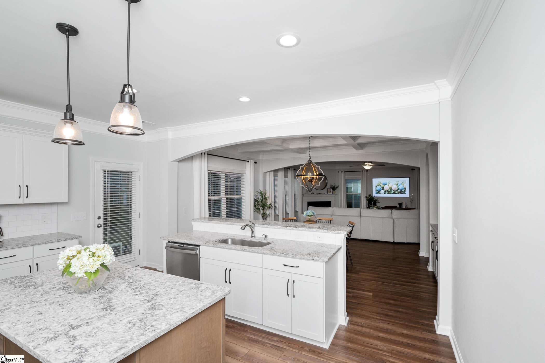 310 Yarrow Way Greenville, SC 29607 - Photo 20 of 47 Gallery Image 20