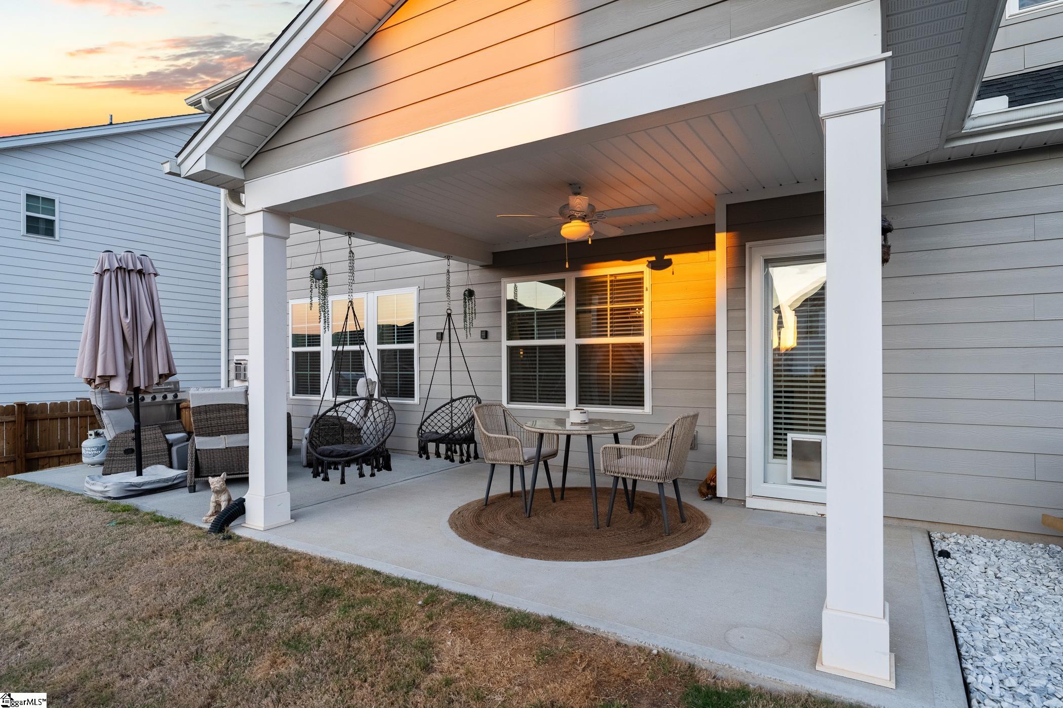 310 Yarrow Way Greenville, SC 29607 - Photo 9 of 47 Gallery Image 9