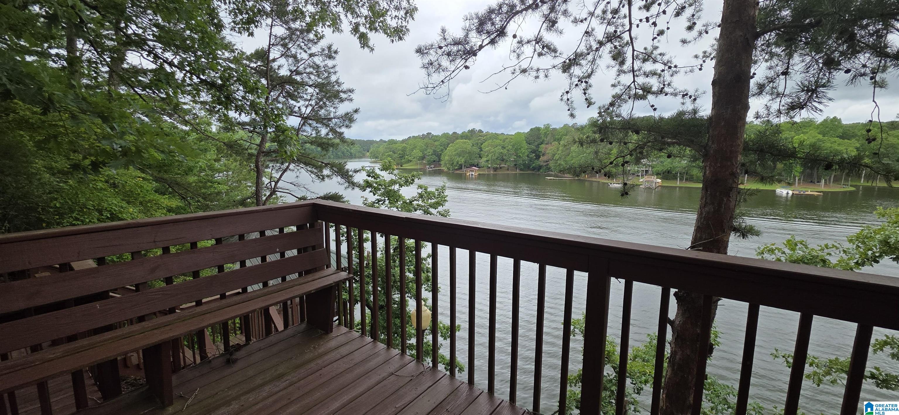 219 Pleasure Point, Unit B1 Wedowee, AL 36278 - Photo 6 of 25