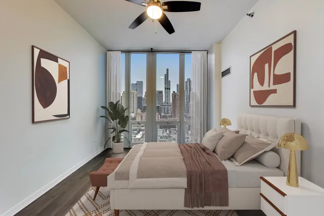 $399,000 | 1600 South Indiana Avenue, Unit 1303, Chicago, IL 60616