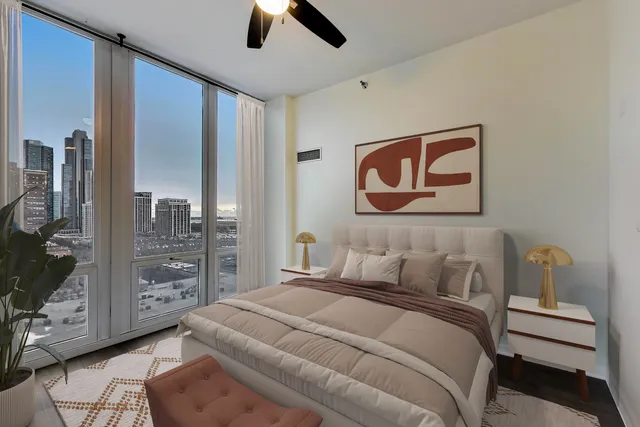 $399,000 | 1600 South Indiana Avenue, Unit 1303, Chicago, IL 60616