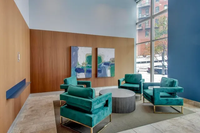 $399,000 | 1600 South Indiana Avenue, Unit 1303, Chicago, IL 60616