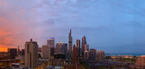 $399,000 | 1600 South Indiana Avenue, Unit 1303, Chicago, IL 60616