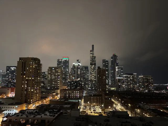 $399,000 | 1600 South Indiana Avenue, Unit 1303, Chicago, IL 60616